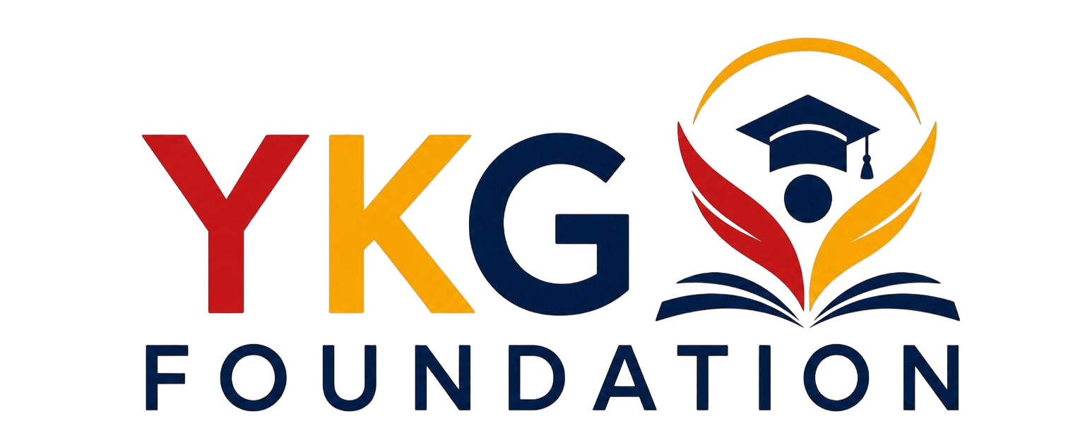YKG Foundation